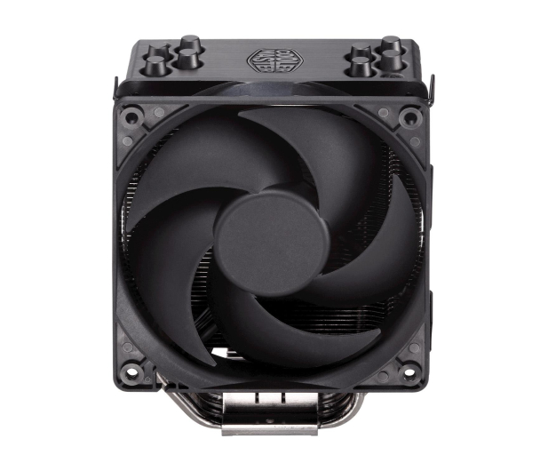 COOLER MASTER Hyper 212 Black 120mm - 1219494 - zdjęcie 2